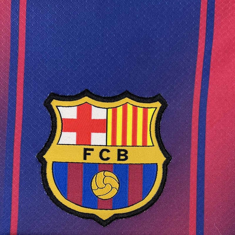 BARCELONA I 2025/26 (HOMBRE)