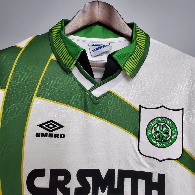 CELTIC I 93/95 HOMBRE (RETRO)