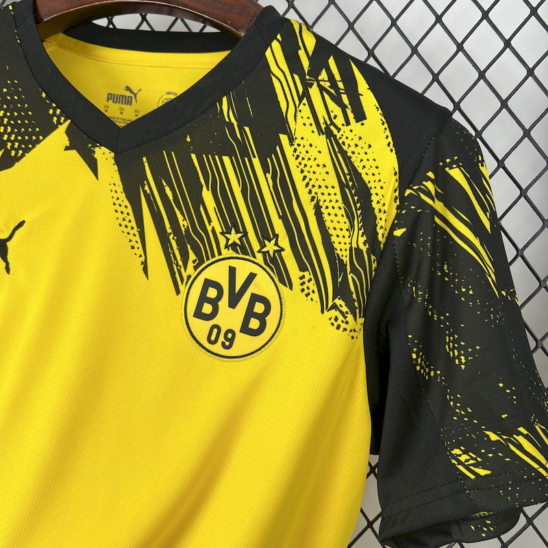 BORUSSIA DORTMUND I 2025/26 (HOMBRE)