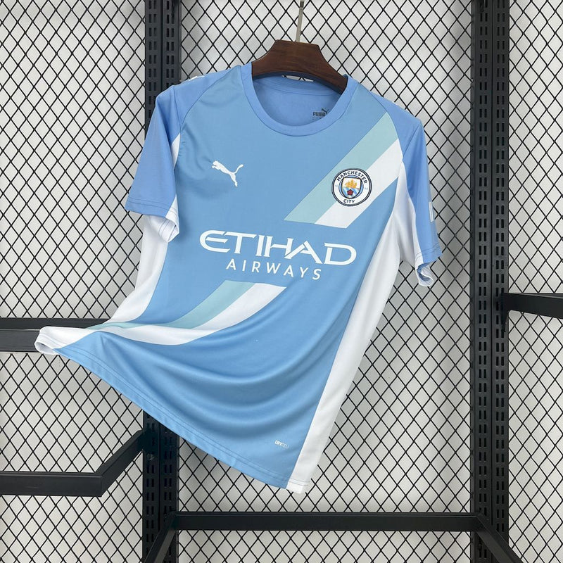 MANCHESTER CITY I 2025/26 (HOMBRE)