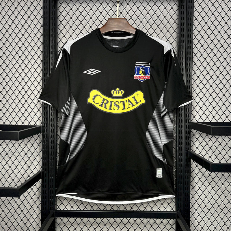 COLO COLO II 2006 HOMBRE (RETRO)