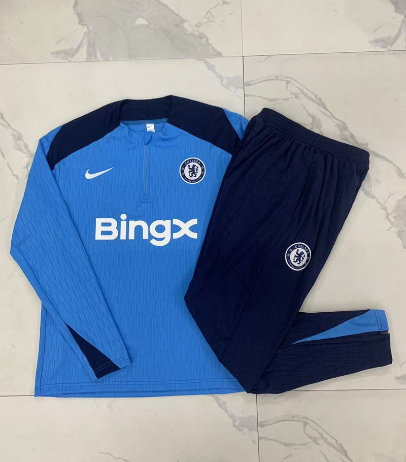 CHELSEA BUZO COMPLETO 2024/25