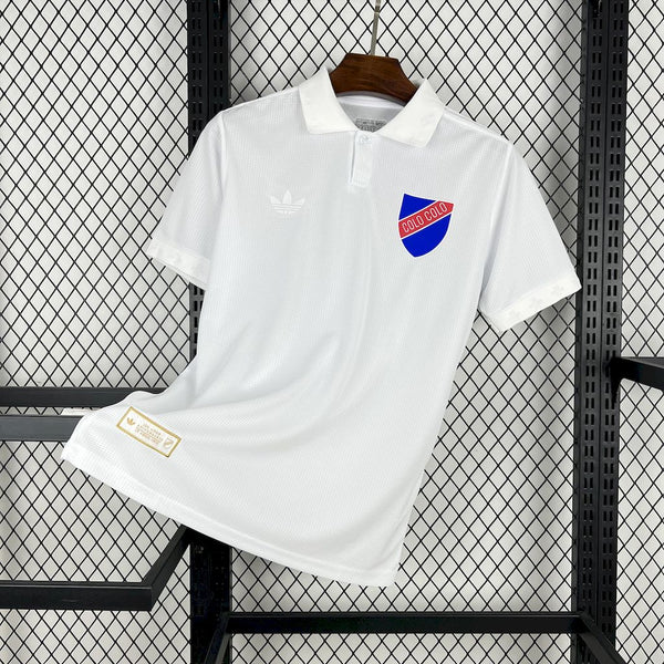 COLO COLO CENTENARIO I 2025/26 HOMBRE