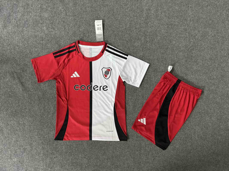 RIVER PLATE I 2025/26 CONJUNTO INFANTIL