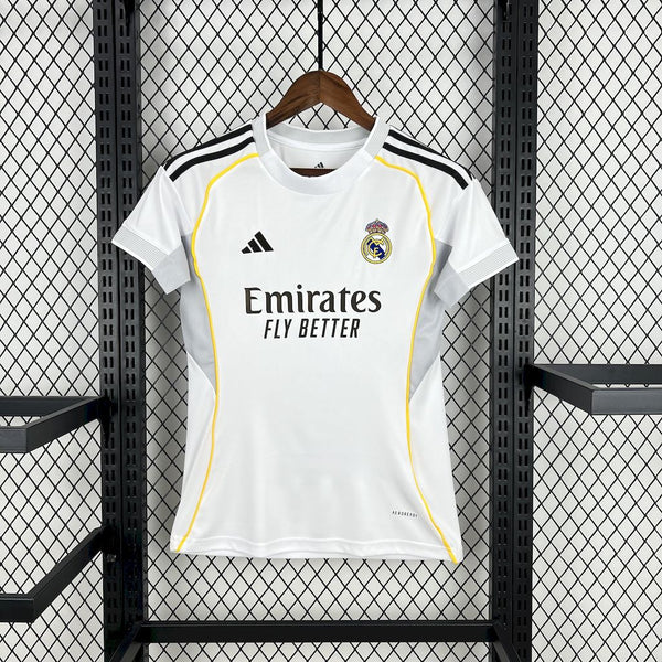 REAL MADRID I 2025/26 (MUJER)
