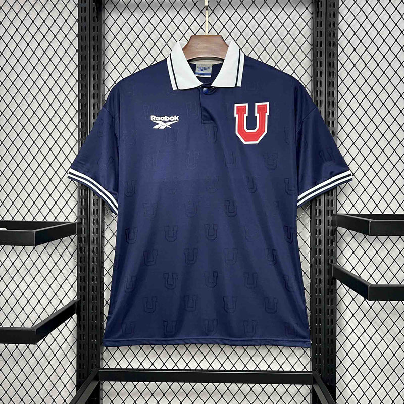 UNIVERSIDAD DE CHILE 1998/99 I (RETRO)