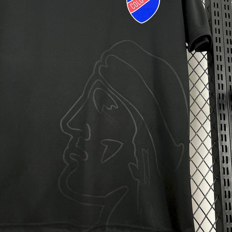 COLO COLO CENTENARIO VIAJE 25/26 HOMBRE