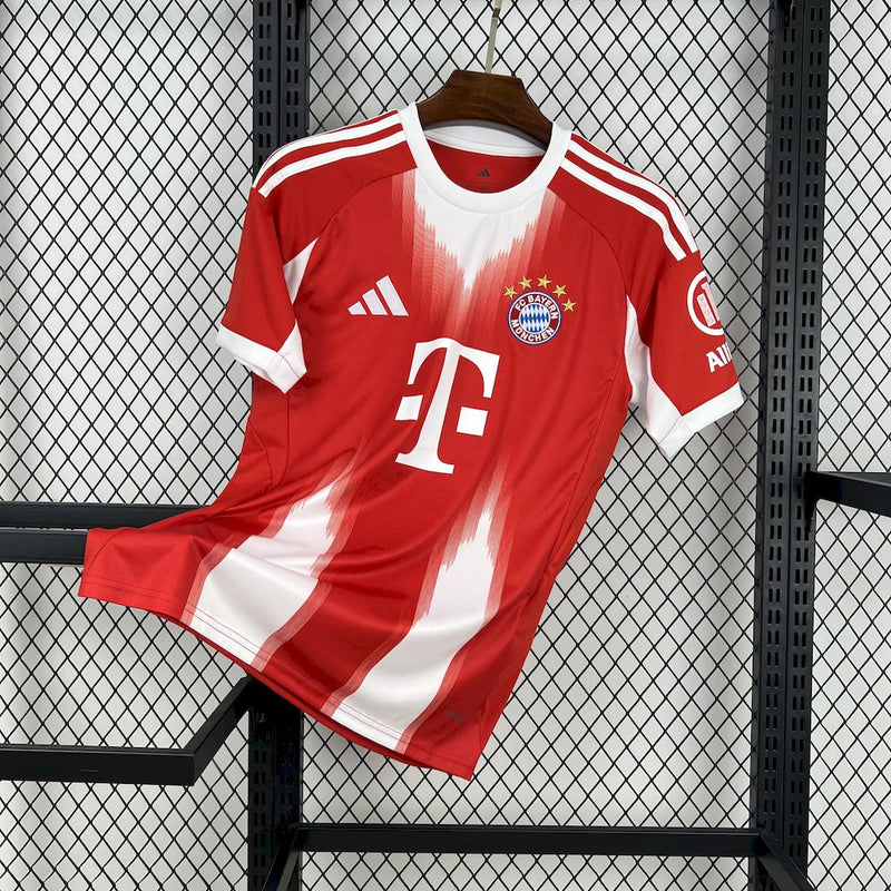BAYERN I 2025/26 (HOMBRE)