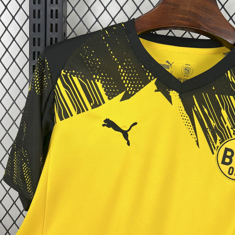 BORUSSIA DORTMUND I 2025/26 (HOMBRE)