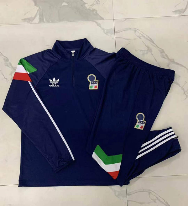 ITALIA BUZO COMPLETO 2024/25