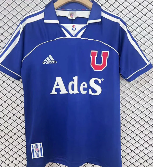 UNIVERSIDAD DE CHILE I 1999/2000 (RETRO)