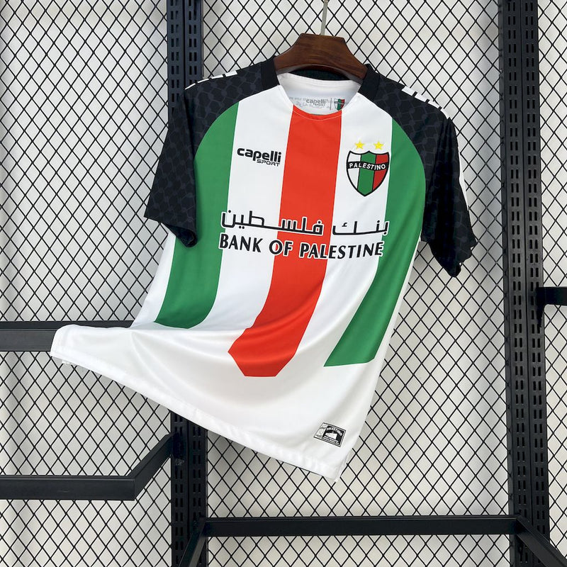 PALESTINO I 2025/26 (HOMBRE)