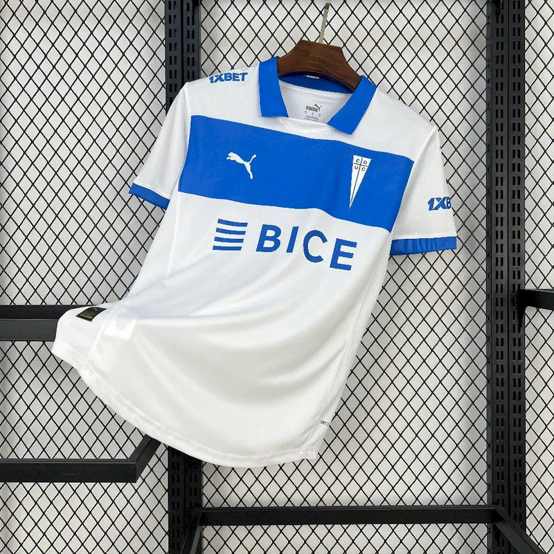 UNIVERSIDAD CATÓLICA I 2025/26 (HOMBRE)