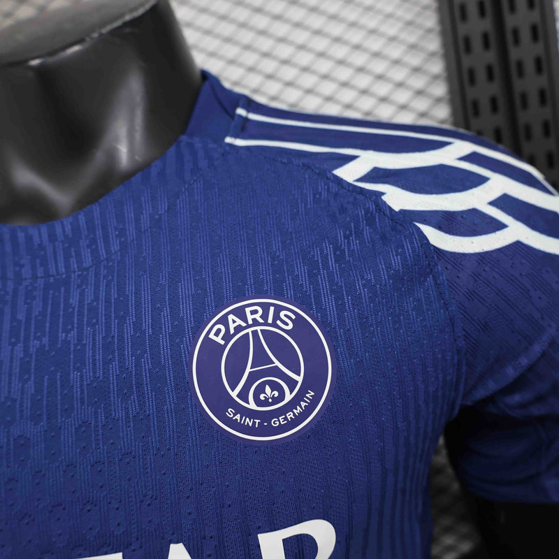 PSG III 2024/25 (VERSIÓN JUGADOR)