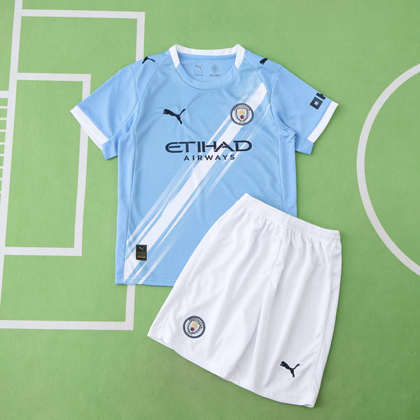 MANCHESTER CITY I 2025/26