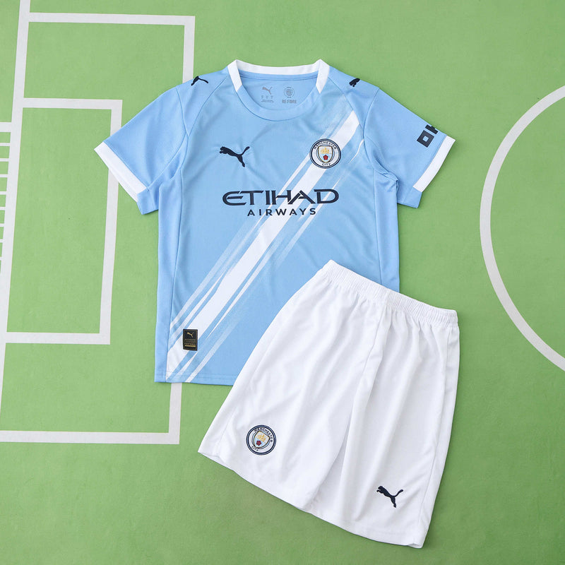 MANCHESTER CITY I 2025/26