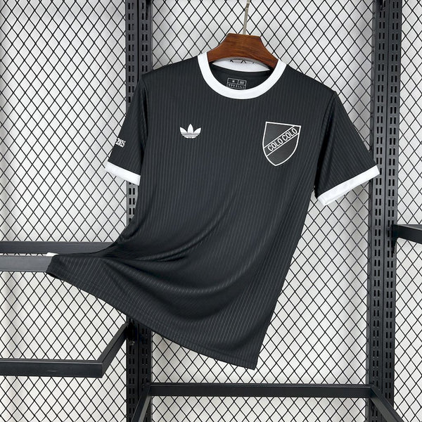 COLO COLO CENTENARIO II EDICÍON ESPECIALE 25/26 HOMBRE