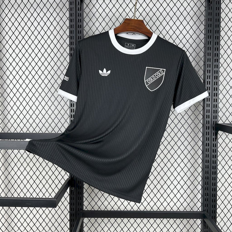 COLO COLO CENTENARIO II EDICÍON ESPECIALE 25/26 HOMBRE