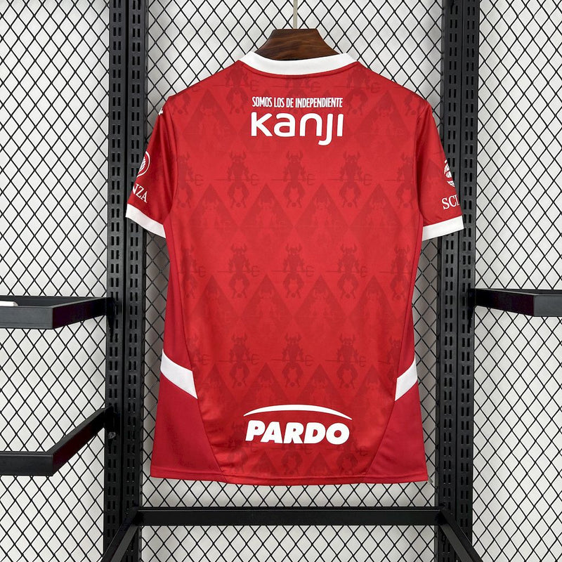 INDEPENDIENTE I 2025/26 (HOMBRE)