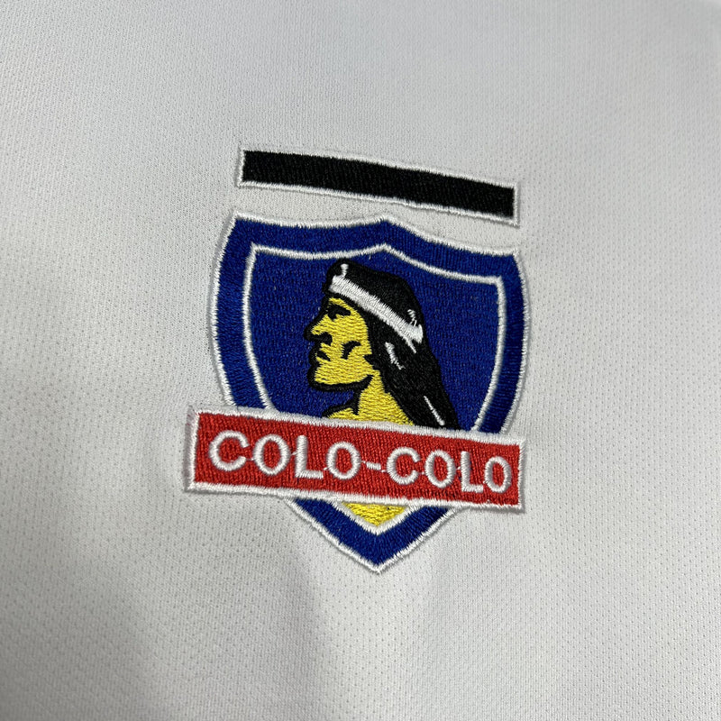 COLO COLO I 2006 HOMBRE (RETRO)