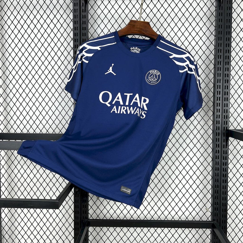 PSG III 2024/25 (HOMBRE)