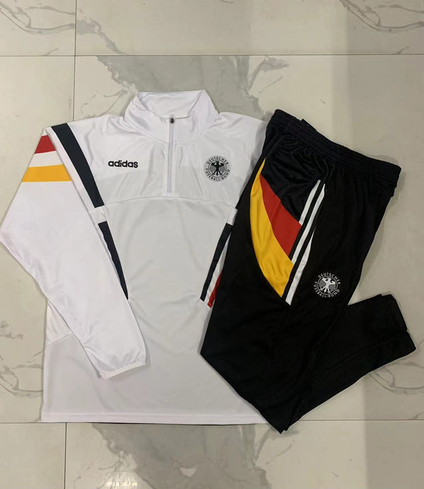 ALEMANIA BUZO COMPLETO 2024/25