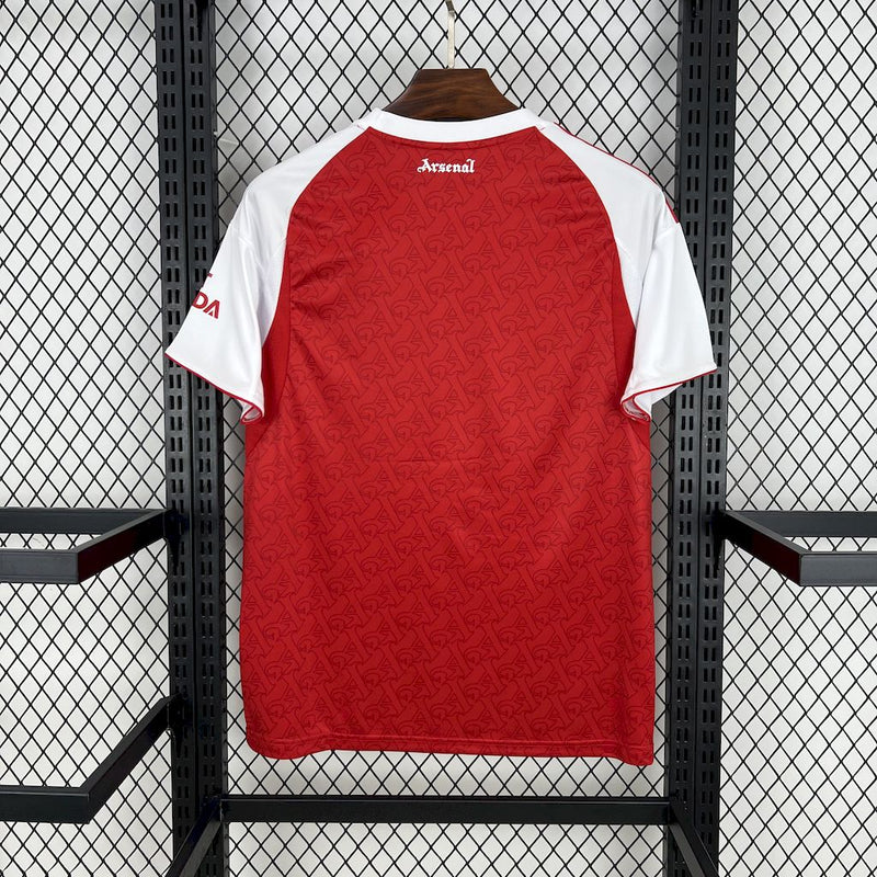 ARSENAL I 2025/26 (HOMBRE)