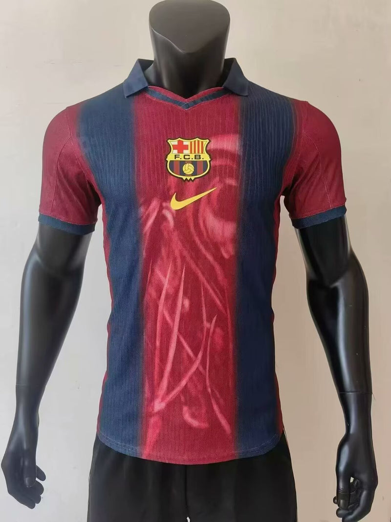 BARCELONA EDICIÓN TRAVIS SCOTT 2024/25 (JUGADOR)