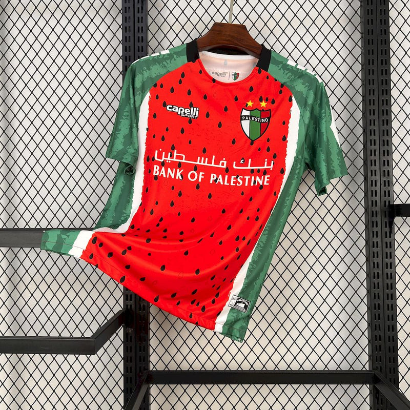 PALESTINO IV 2025/26 (HOMBRE)