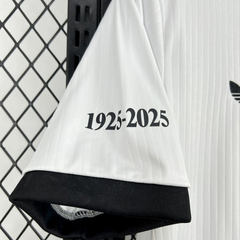 COLO COLO CENTENARIO EDICÍON ESPECIALE 25/26 HOMBRE