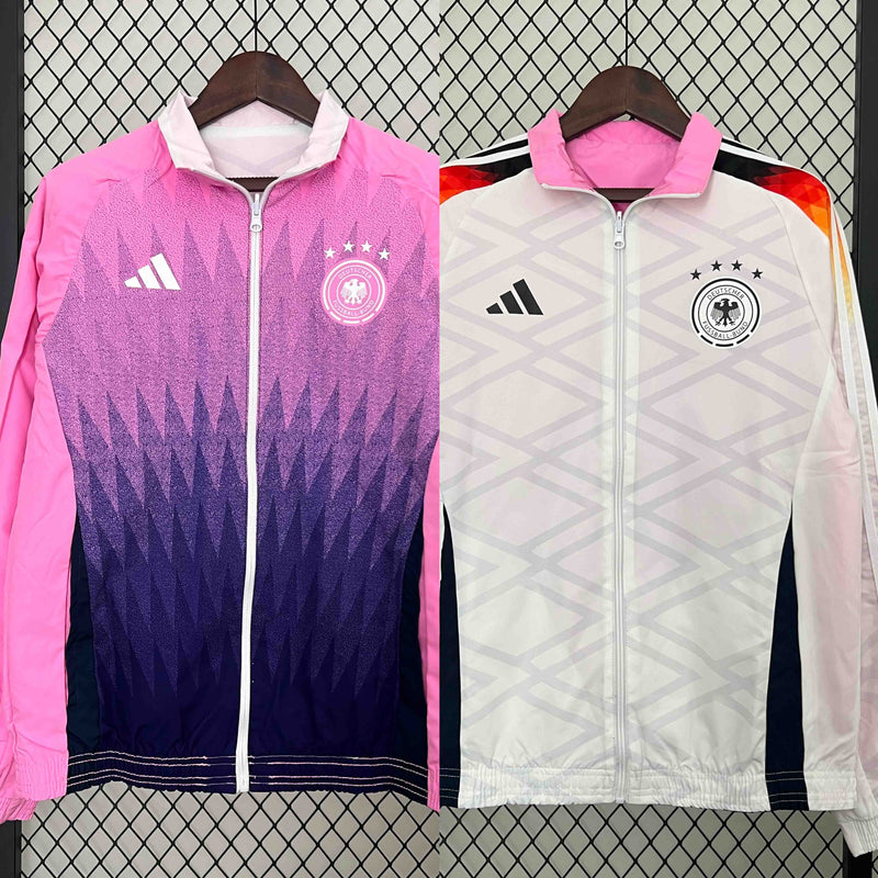 CORTAVIENTO REVERSIBLE ALEMANIA 2024/25