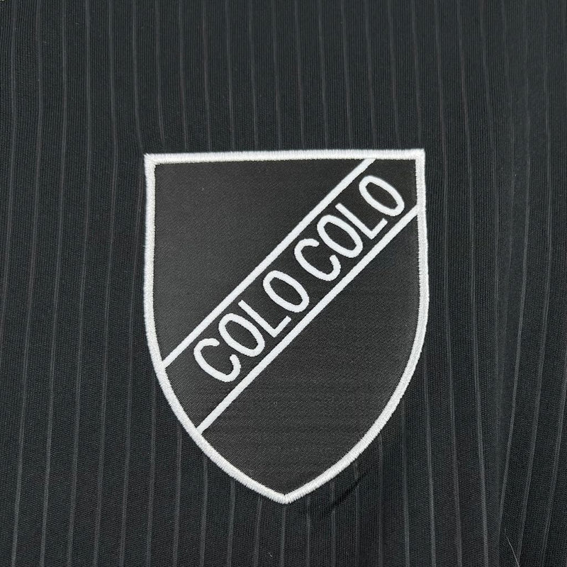 COLO COLO CENTENARIO II EDICÍON ESPECIALE 25/26 HOMBRE