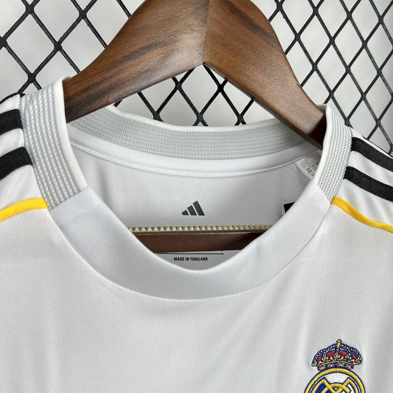 REAL MADRID I 2025/26 (MUJER)