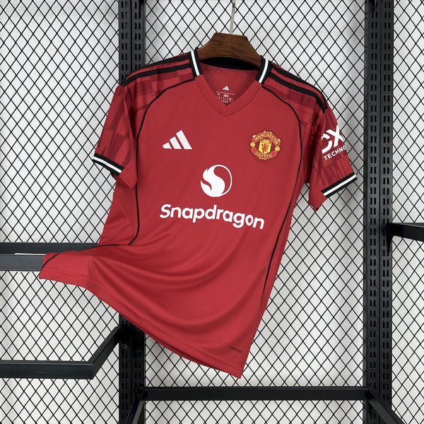 MANCHESTER UNITED I 2025/26 (HOMBRE)
