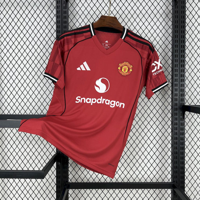 MANCHESTER UNITED I 2025/26 (HOMBRE)