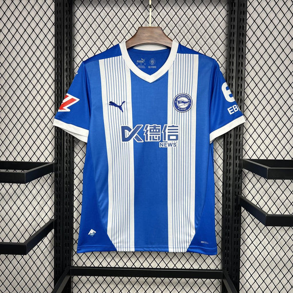 ALAVES I 24/25 HOMBRE