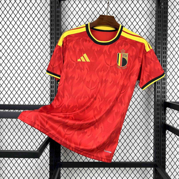 BELGICA I MUNDIAL 2026 (HOMBRE)