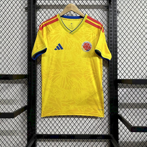 COLOMBIA I MUNDIAL 2026 (HOMBRE)
