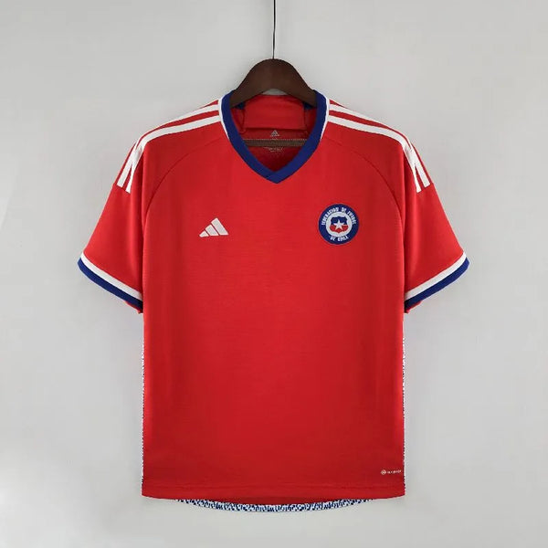 CHILE COPA DEL MUNDO I 2022 HOMBRE
