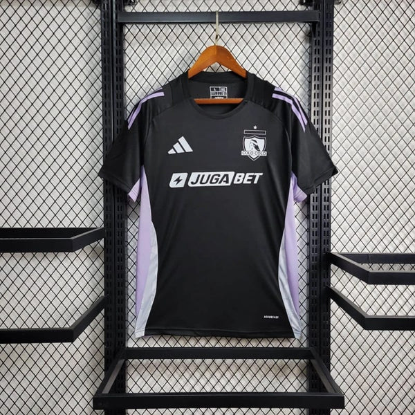 COLO COLO ENTRENAMIENTO 25/26 HOMBRE
