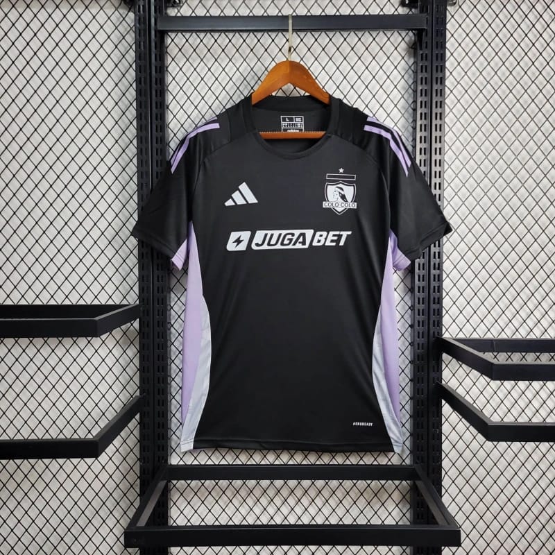 COLO COLO ENTRENAMIENTO 25/26 HOMBRE