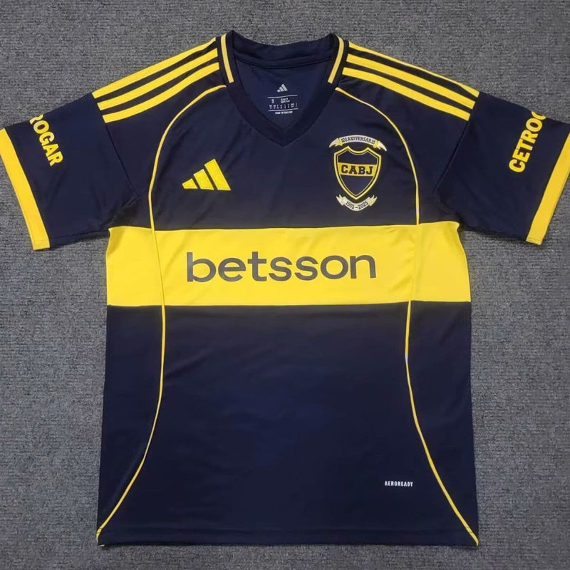 BOCA JUNIORS I 2025/26 (HOMBRE)