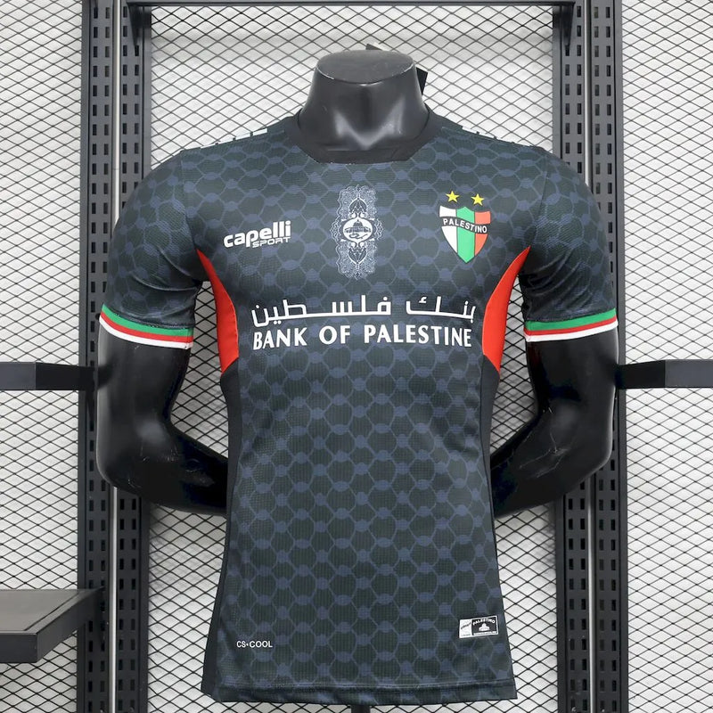 CD PALESTINO II 2024/25 HOMBRE VERSIÓN JUGADOR