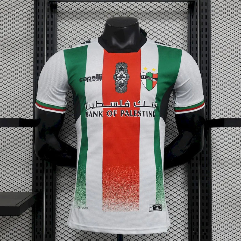 CD PALESTINO I 2024/25 HOMBRE VERSIÓN JUGADOR