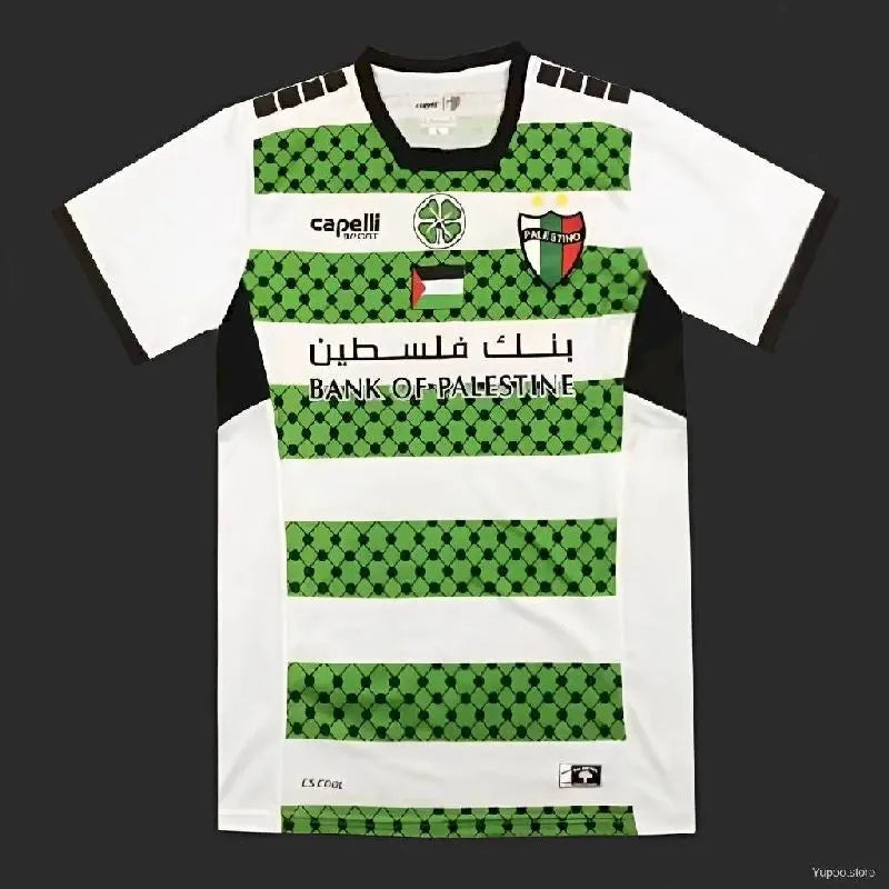 CD PALESTINO III 2024/25 HOMBRE