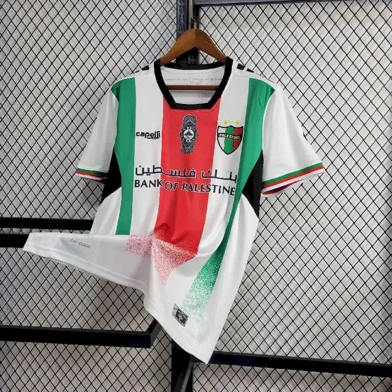 CD PALESTINO I 2024/25 HOMBRE