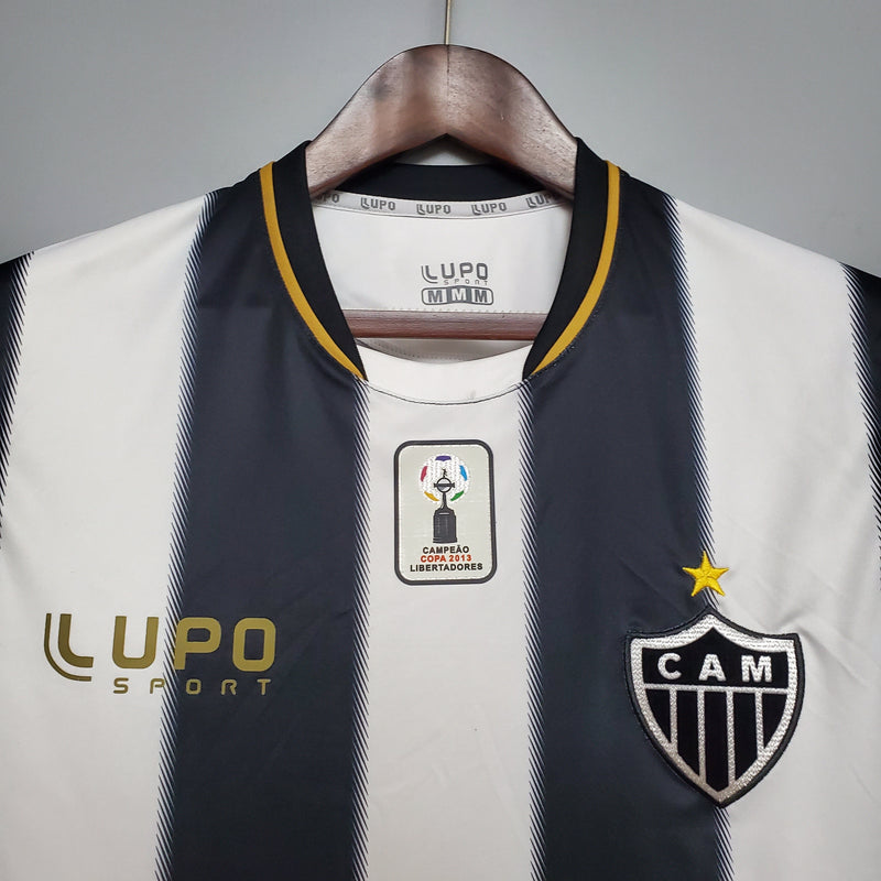 ATLETICO MINEIRO l 2013  HOMBRE (RETRO)