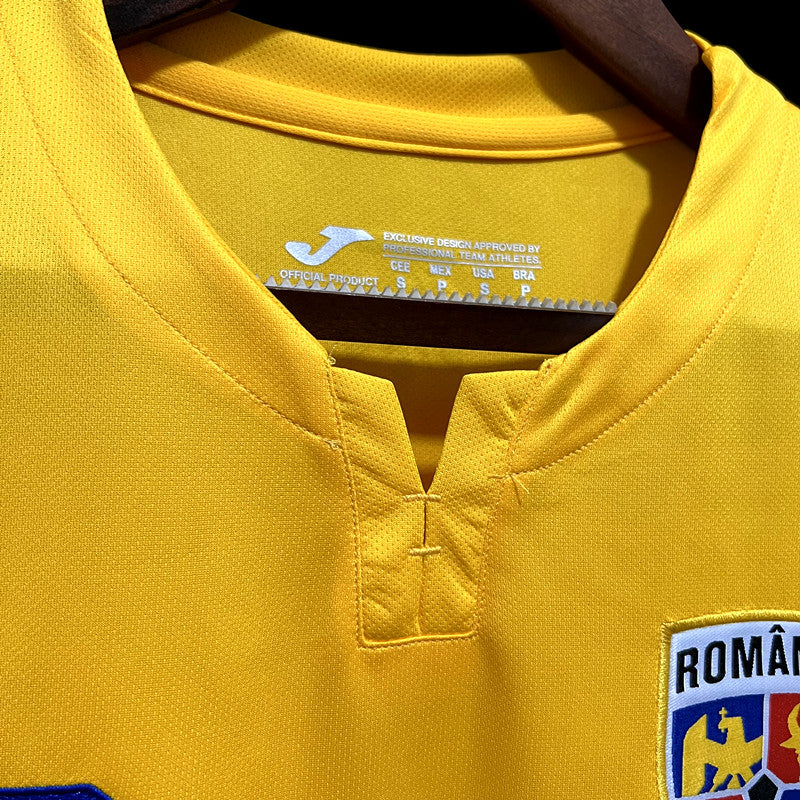 ROMANIA I 2024 HOMBRE