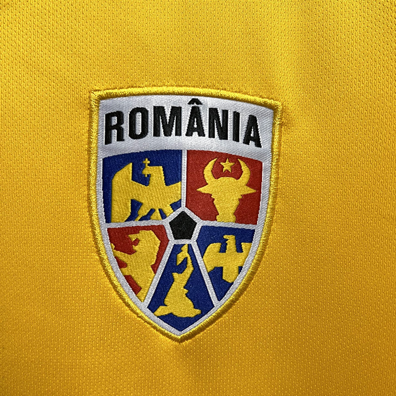 ROMANIA I 2024 HOMBRE