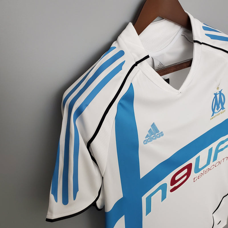 OLYMPIQUE MARSEILLE VIII 05/06 HOMBRE (RETRO)